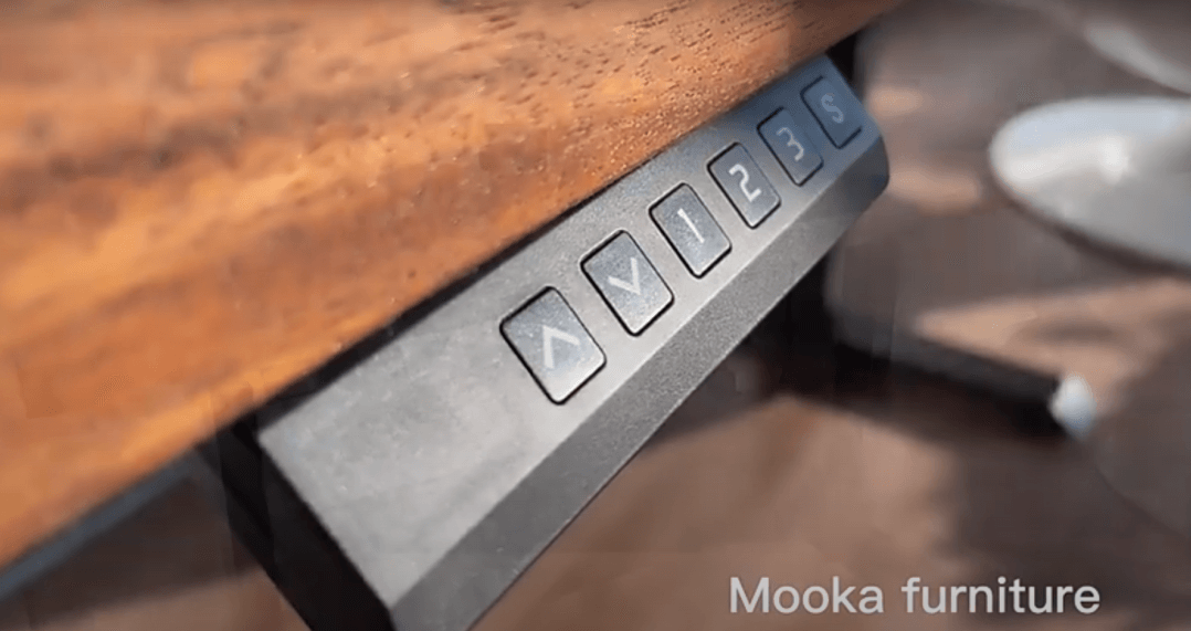 Швейный стол премиального качества MOOKA FURNITURE