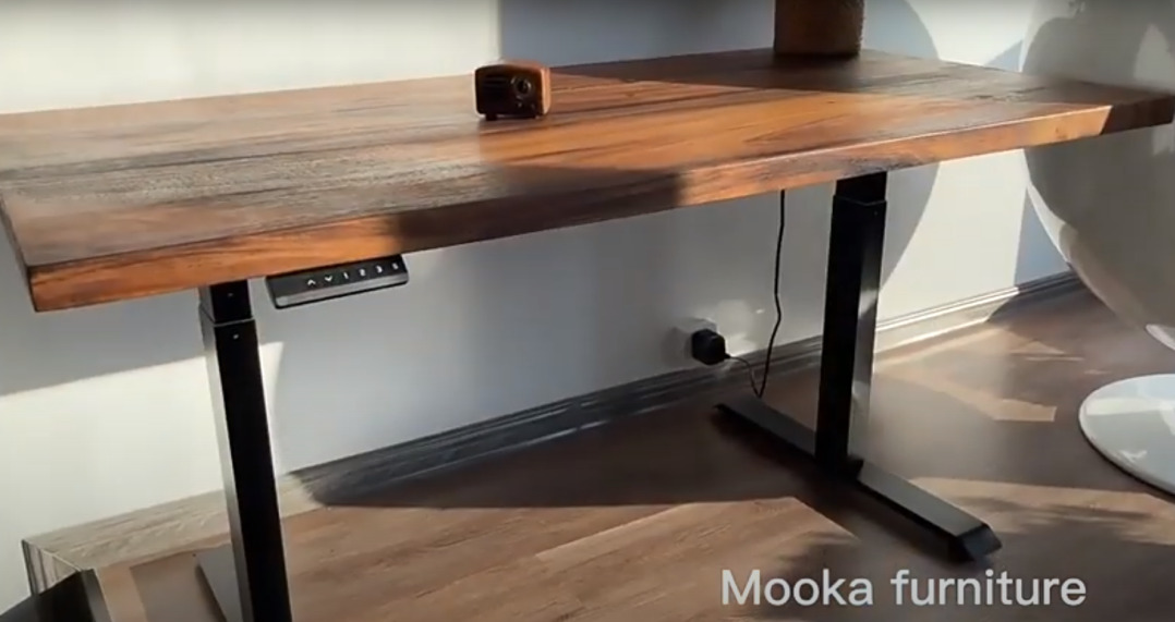 Швейный стол премиального качества MOOKA FURNITURE - 2
