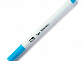 Аква-маркер смывающийся Prym 611807 голубой