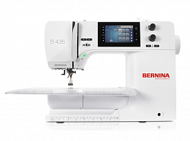 Швейная машина Bernina B435