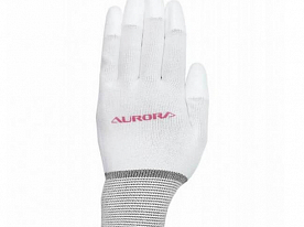 Перчатки для квилтинга Aurora AU-24L размер L