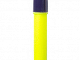 Стержень для клеевого аква-маркера Prym 987186 запасной желтый