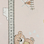 Ткань хлопок пэчворк розовый, детская тематика, ALFA C (арт. 232829-5)