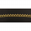 Кружево вязаное хлопковое Mauri Angelo R2710/13 18 мм