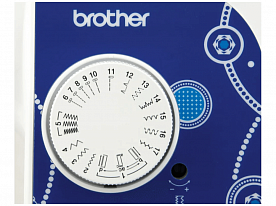 Швейная машина Brother LX 700