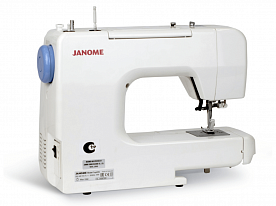 Швейная машина Janome Top 22s