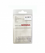 Лапка для оверлока Bernina L 850 № L16S для выпушки