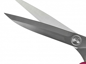 Ножницы портновские Sewline FAB50053 с колпачком, 21 см