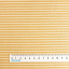 Ткань хлопок пэчворк бежевый, полоски, Moda (арт. AL-12336)
