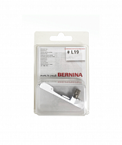 Лапка для оверлока Bernina L 850 № L19 для потайного стежка